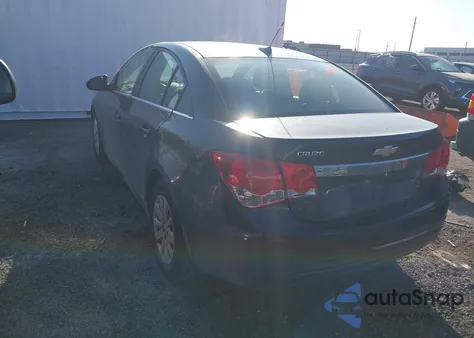 2011 Chevrolet Cruze Ls z USA, uszkodzony, nr VIN 1G1PD5SH2B7306381